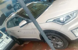 Hyundai Tucson 2018 Gold
