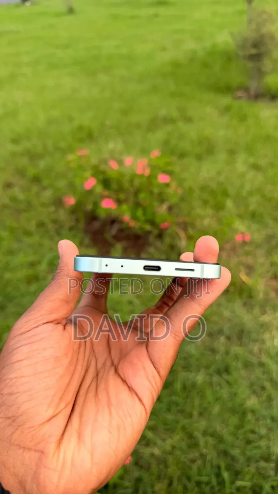 New Samsung Galaxy Z Flip6 256 GB