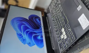 New Laptop Asus TUF Gaming A15 16GB AMD Ryzen 9 SSD 512GB