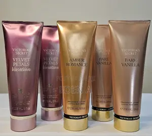 Victoria Secret Lotion