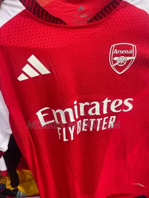 Original Jersey 2026/2027