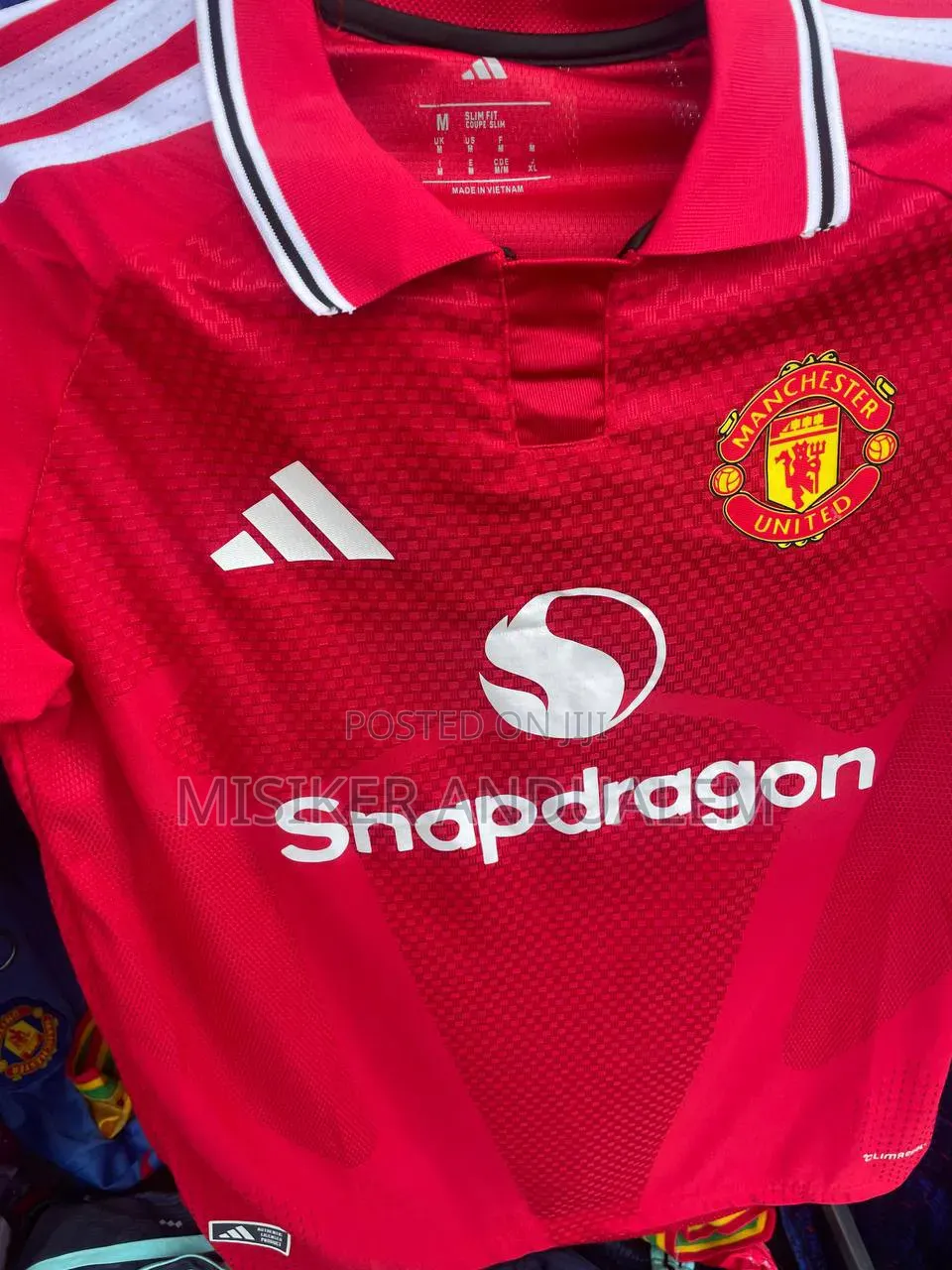 Original Jersey 2026/2027