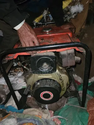 Kama Generator