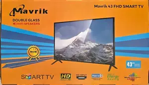 Mavrik 43"inch FHD Smart TV