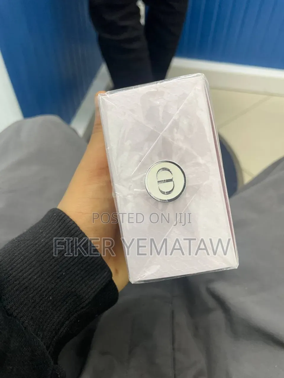 Miss Dior Parfume