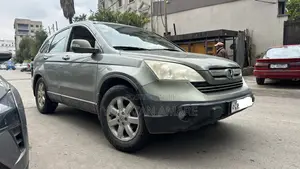 Honda CR-V 2008