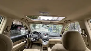 Honda CR-V 2008