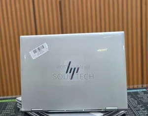 New Laptop HP EliteBook 830 G8 16GB Intel Core i7 SSD 512GB