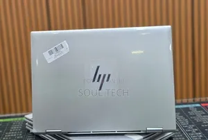 New Laptop HP EliteBook 830 G8 16GB Intel Core i7 SSD 512GB