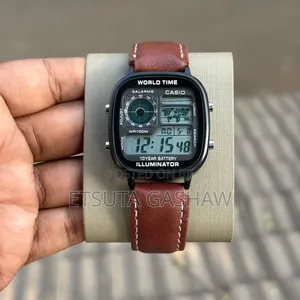 Men’s Watch