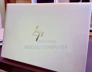 New Laptop HP Elite Dragonfly G2 16GB Intel Core i7 SSD 512GB