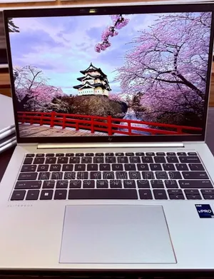 New Laptop HP Elite Dragonfly G2 16GB Intel Core i7 SSD 512GB