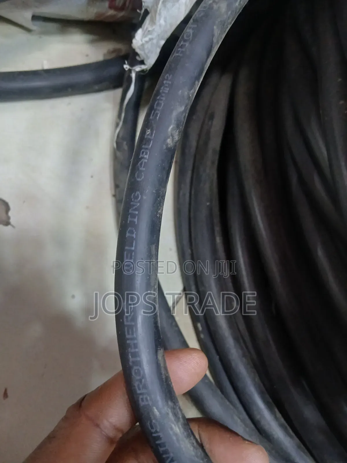 Welding Cable