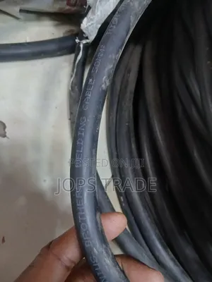 Welding Cable