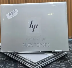 New Laptop HP Elite x360 830 G10 16GB Intel Core i7 SSD 512GB