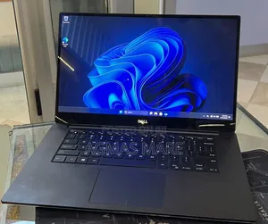 New Laptop Dell XPS 15 7590 16GB Intel Core i7 SSD 512GB