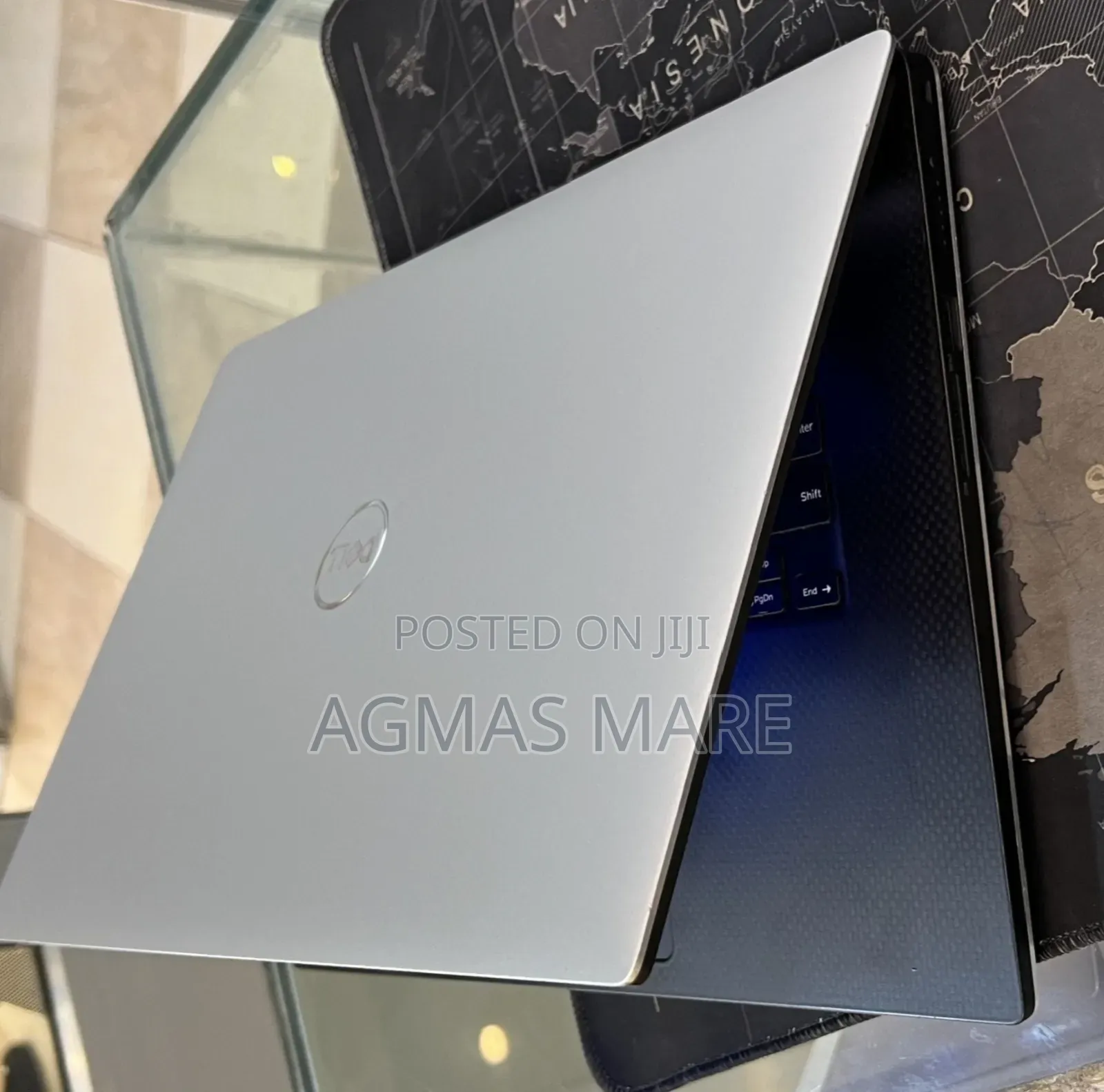 New Laptop Dell XPS 15 7590 16GB Intel Core i7 SSD 512GB