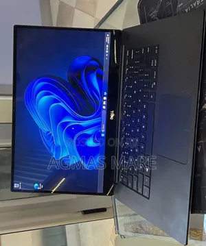 New Laptop Dell XPS 15 7590 16GB Intel Core i7 SSD 512GB