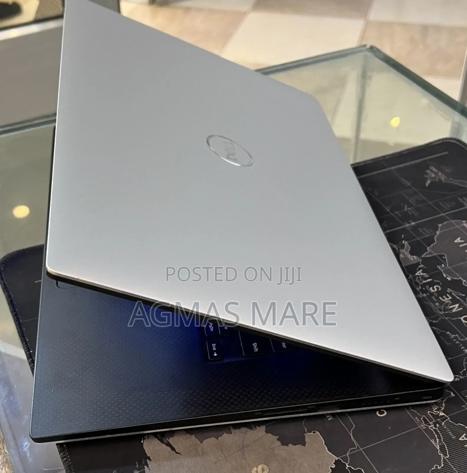 New Laptop Dell XPS 15 7590 16GB Intel Core i7 SSD 512GB