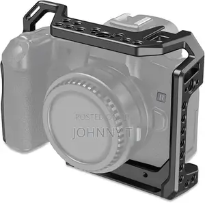 SmallRig Camera Cage for Canon EOS R