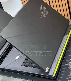 New Laptop Asus ROG Strix G16 G614 16GB Intel Core i9 SSD 1T