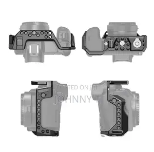 SmallRig Camera Cage for Canon EOS R