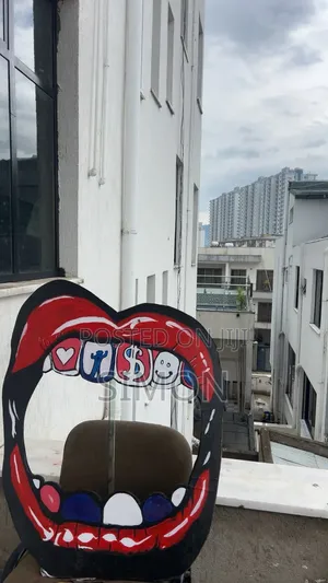 Custom Mirrors