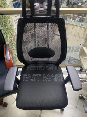 Luxury Managerial Office Chair We Have Provided High Quality