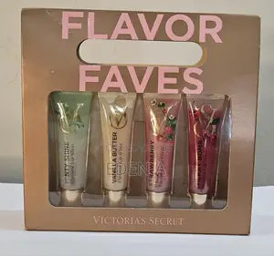 Victoria Secret Lip