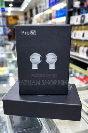 Airpod Pro 5s