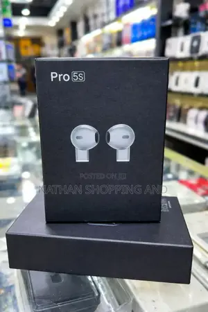 Airpod Pro 5s