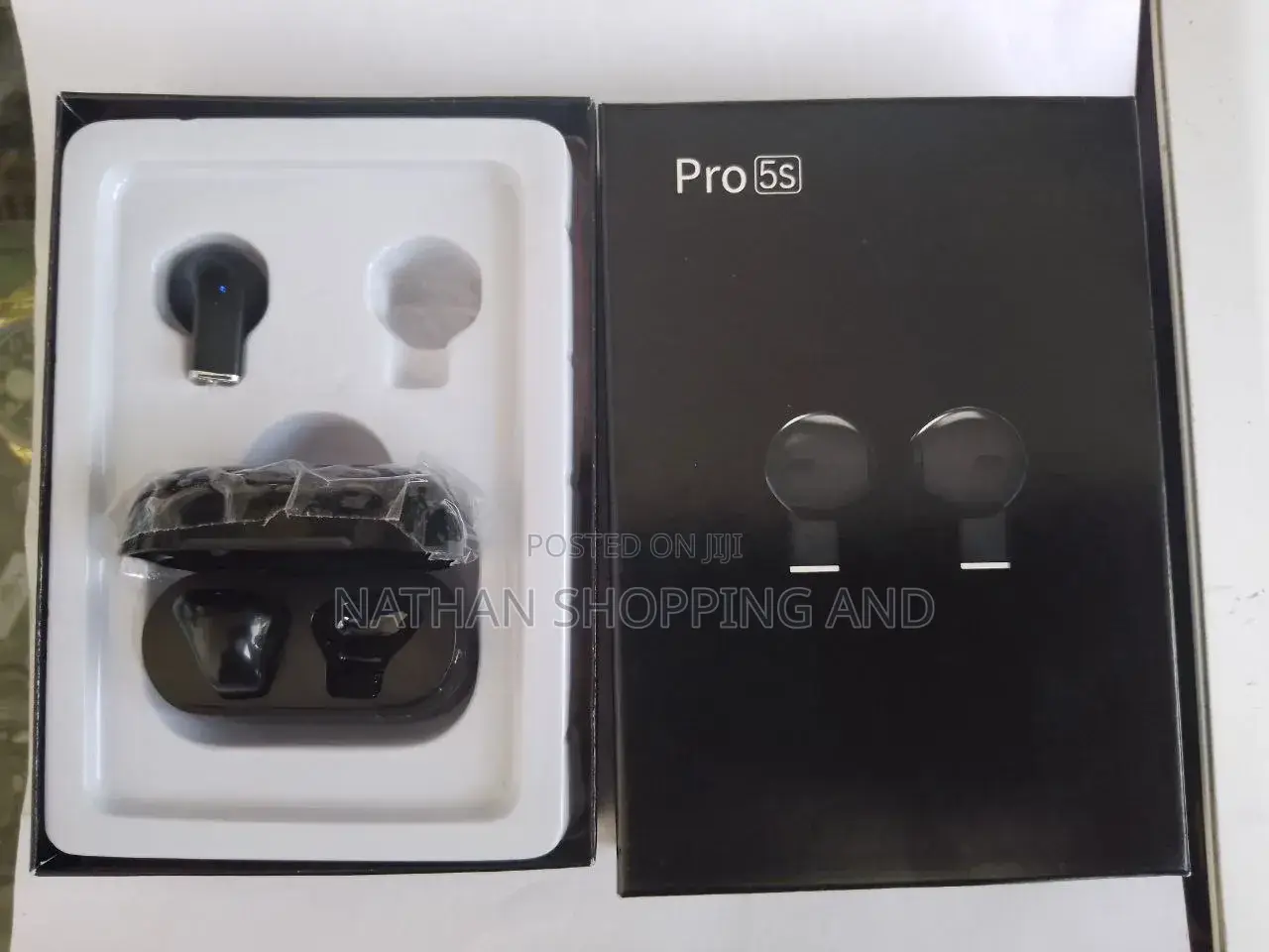 Airpod Pro 5s