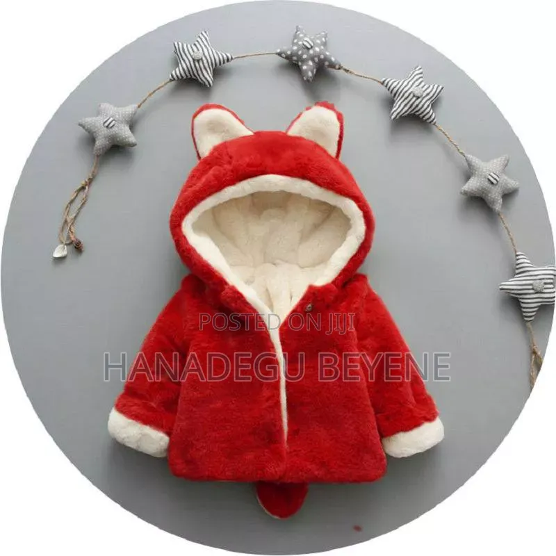 Unisex Soft Warm and Cozy Panda Ear