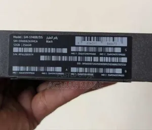 New Samsung Galaxy S26 Ultra 5G 256 GB