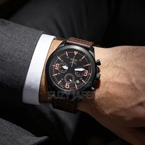 Fossil Latitude Men Watch