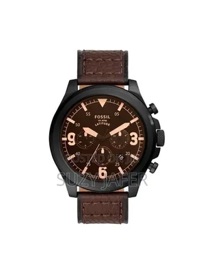 Fossil Latitude Men Watch