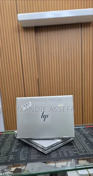New Laptop HP EliteBook 830 16GB Intel Core i7 SSD 512GB