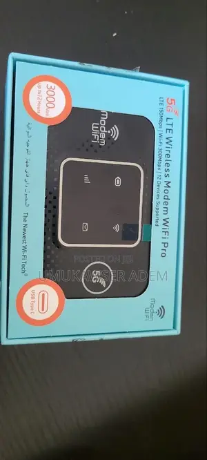 Wifi Router