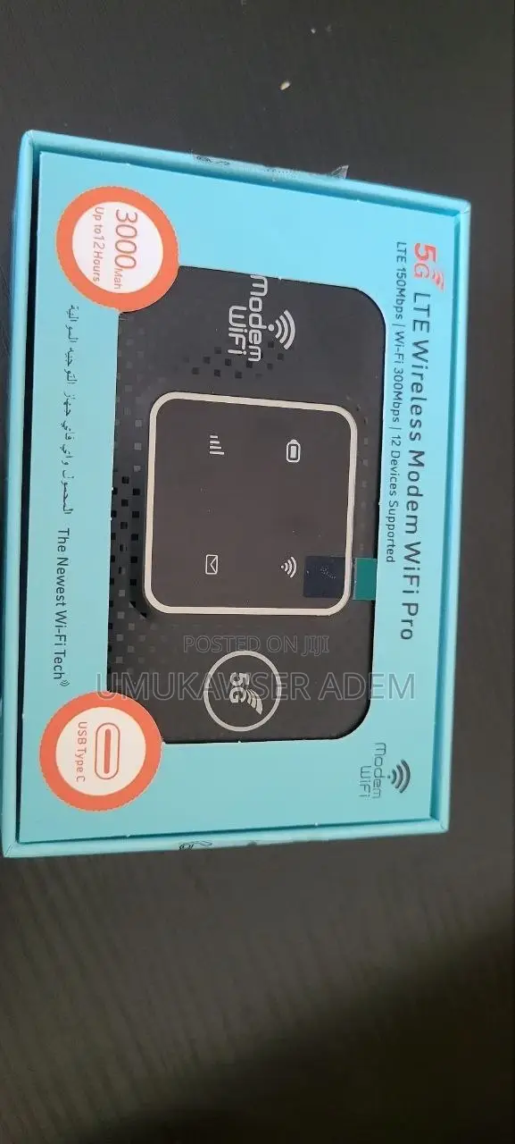 Wifi Router