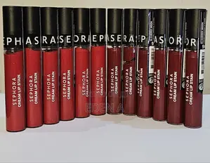 Sephora Lipstick