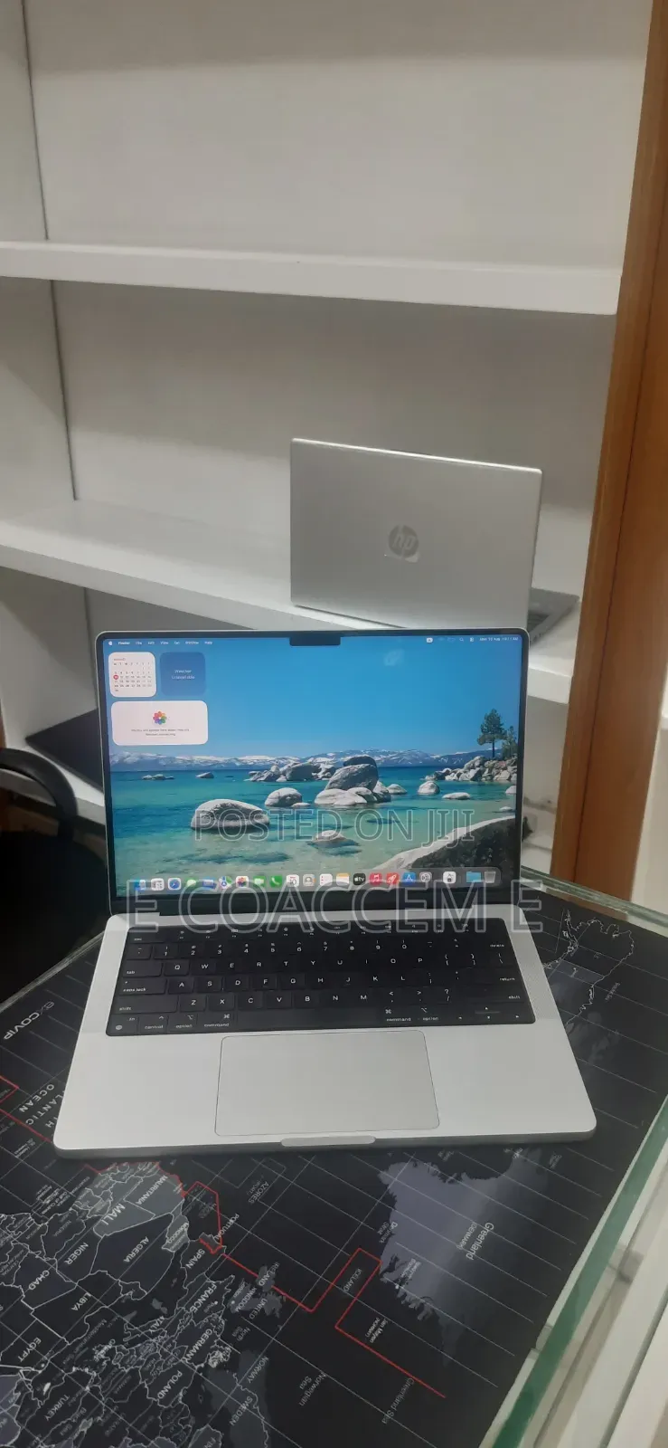 New Laptop Apple MacBook 32GB SSD 512GB