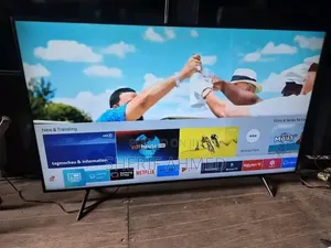 LG TV 55inch