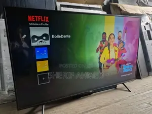 LG TV 55inch