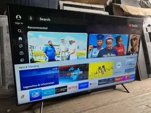 LG TV 55inch