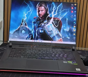 New Laptop Asus TUF Gaming A15 16GB Intel Core i9 SSD 1T