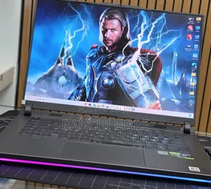 New Laptop Asus TUF Gaming A15 16GB Intel Core i9 SSD 1T