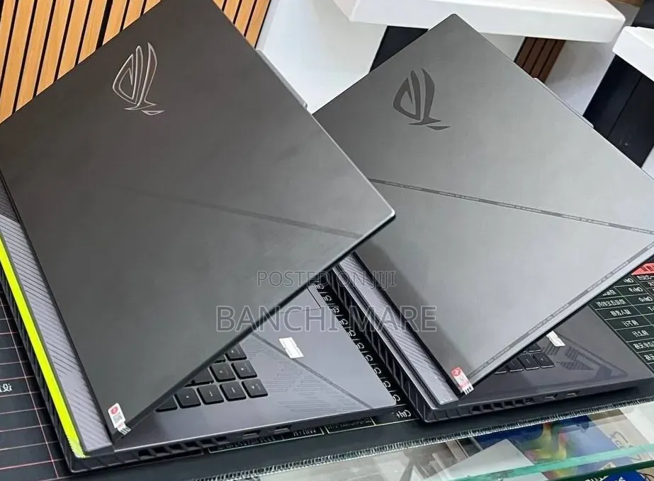 New Laptop Asus TUF Gaming A15 16GB Intel Core i9 SSD 1T
