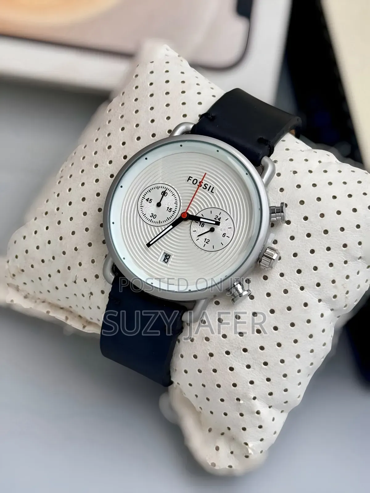 Fossil Men Watch