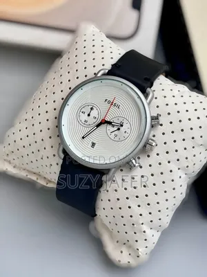 Fossil Men Watch