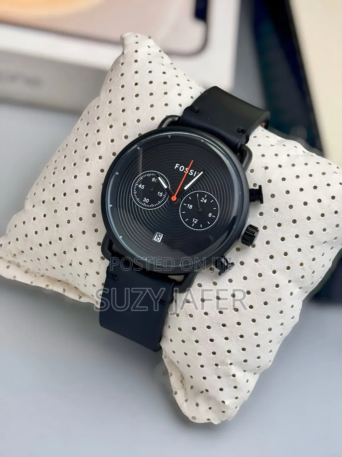 Fossil Men Watch